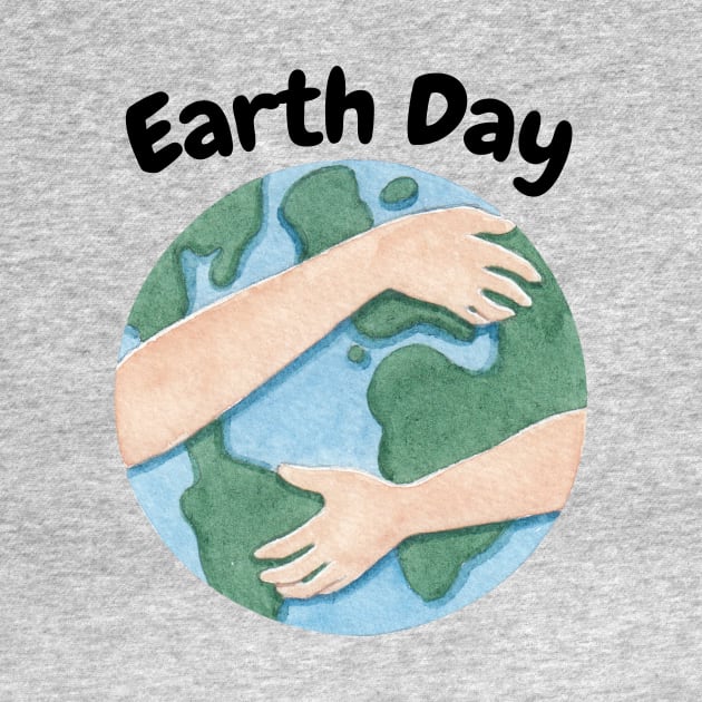 Earth Day by aesthetice1